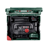 Aspirateur chantier 18V 75L as 18 l pc Metabo 602021000