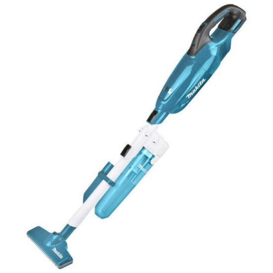 Aspirateur 18V lxt 64 mbar solo Makita DCL280FZC
