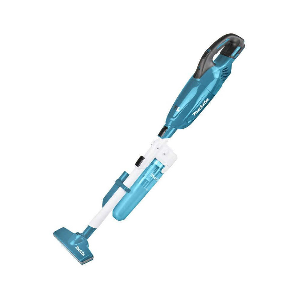 Aspirateur 18V lxt 64 mbar solo Makita DCL280FZC