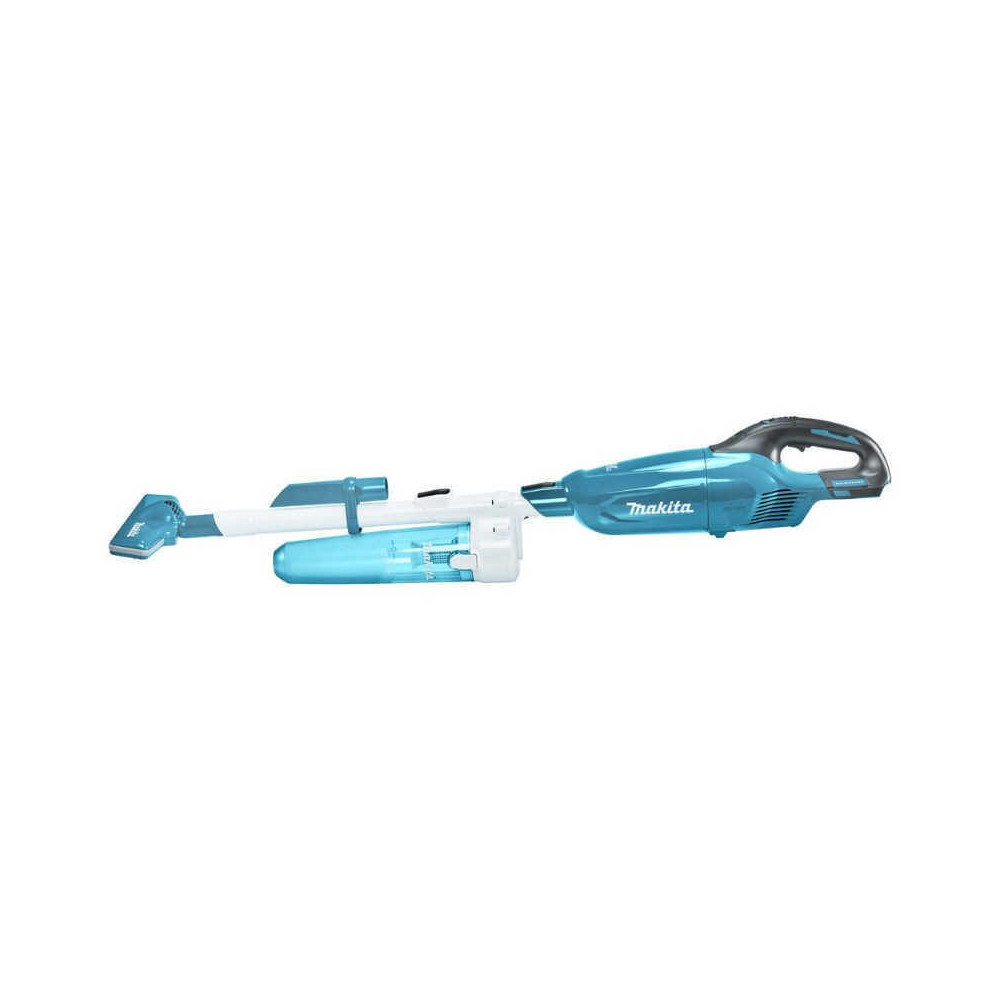Aspirateur 18V lxt 64 mbar solo Makita DCL280FZC