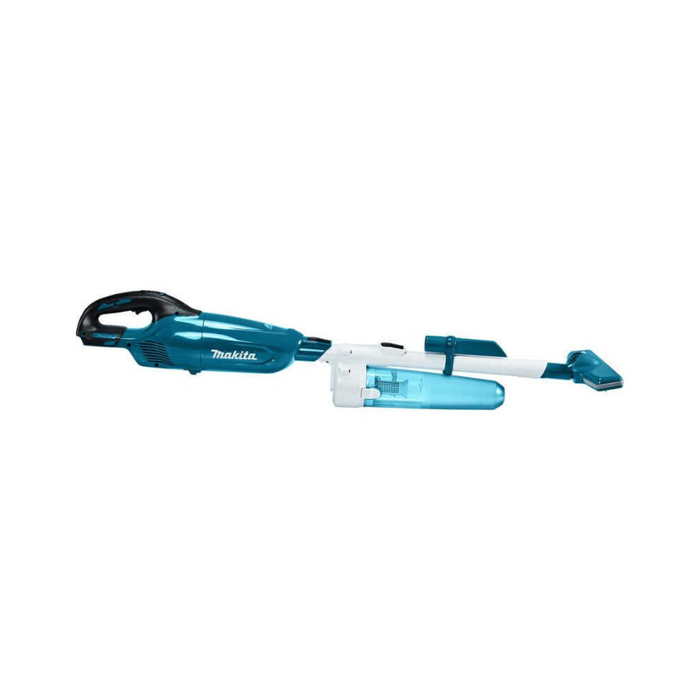 Aspirateur 18V lxt 64 mbar solo Makita DCL280FZC