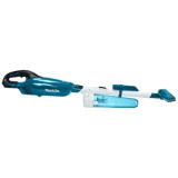 Aspirateur 18V lxt 64 mbar solo Makita DCL280FZC