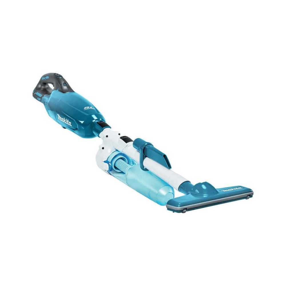 Aspirateur 18V lxt 64 mbar solo Makita DCL280FZC