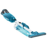 Aspirateur 18V lxt 64 mbar solo Makita DCL280FZC