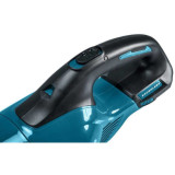 Aspirateur 18V lxt 64 mbar solo Makita DCL280FZC