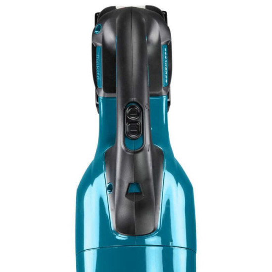 Aspirateur 18V lxt li ion 1X5AH chargeur Makita DCL280FTC