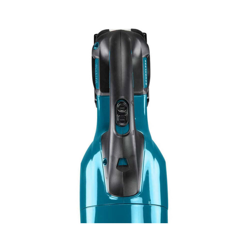 Aspirateur 18V lxt li ion 1X5AH chargeur Makita DCL280FTC