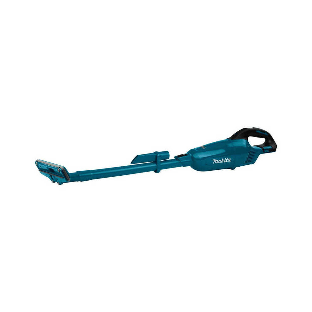 Aspirateur 18V li ion 82 mbar bl produit seul Makita DCL281FZ