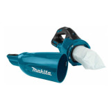 Aspirateur 18V li ion 82 mbar bl produit seul Makita DCL281FZ
