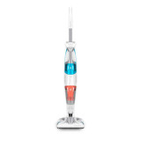 Aspirateur nettoyeur vapeur 2 en 1 rowenta RY8544WH