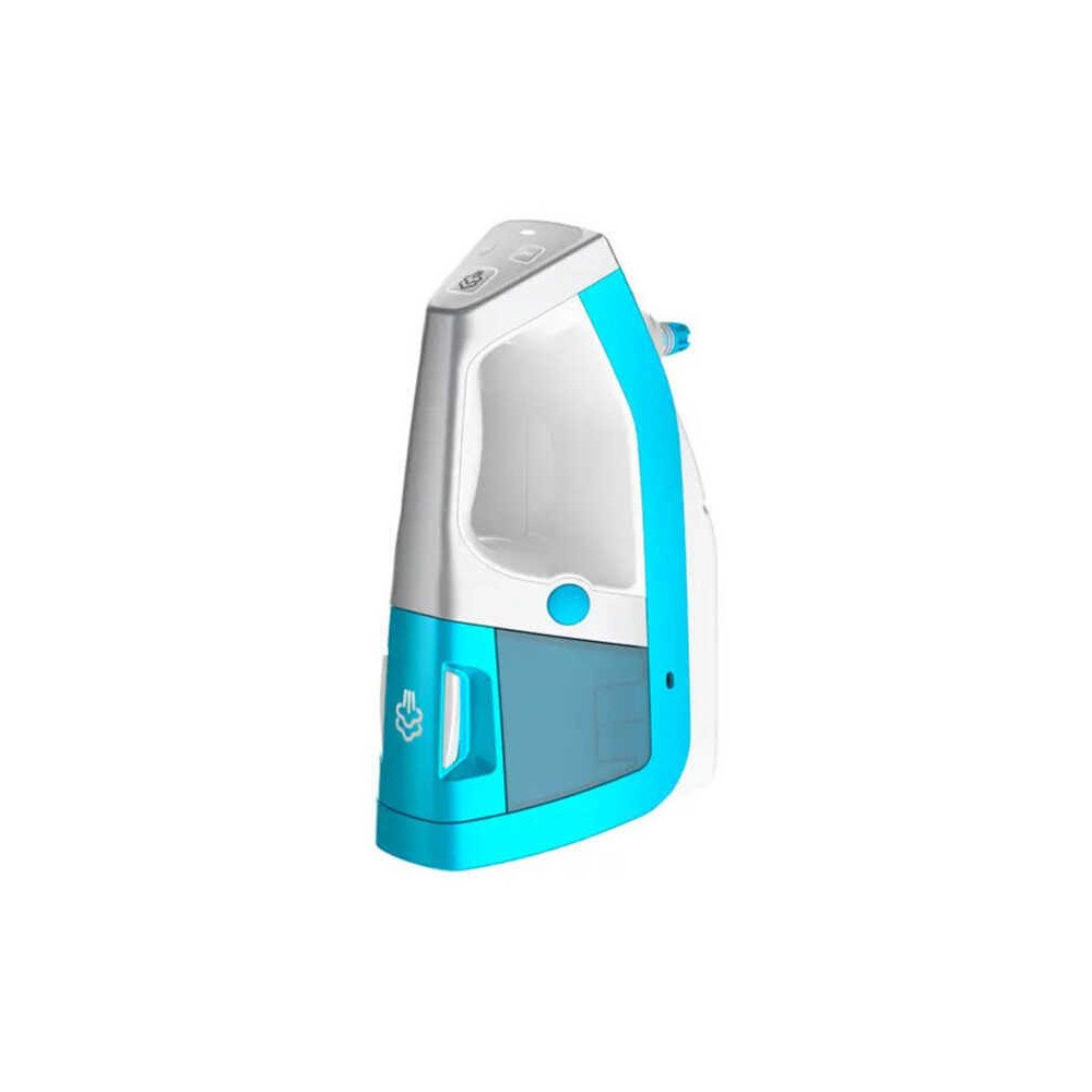 Aspirateur nettoyeur vapeur 2 en 1 rowenta RY8544WH