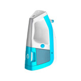 Aspirateur nettoyeur vapeur 2 en 1 rowenta RY8544WH