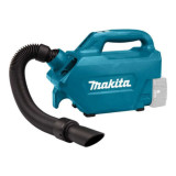Aspirateur compact 18V lxt Makita DCL184SY