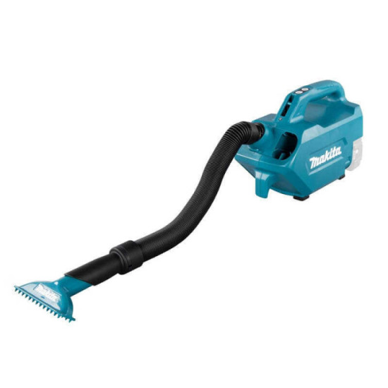 Aspirateur compact 18V lxt Makita DCL184SY