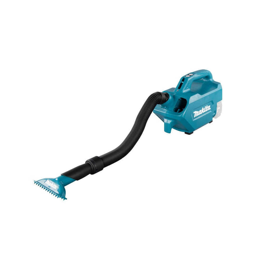 Aspirateur compact 18V lxt Makita DCL184SY