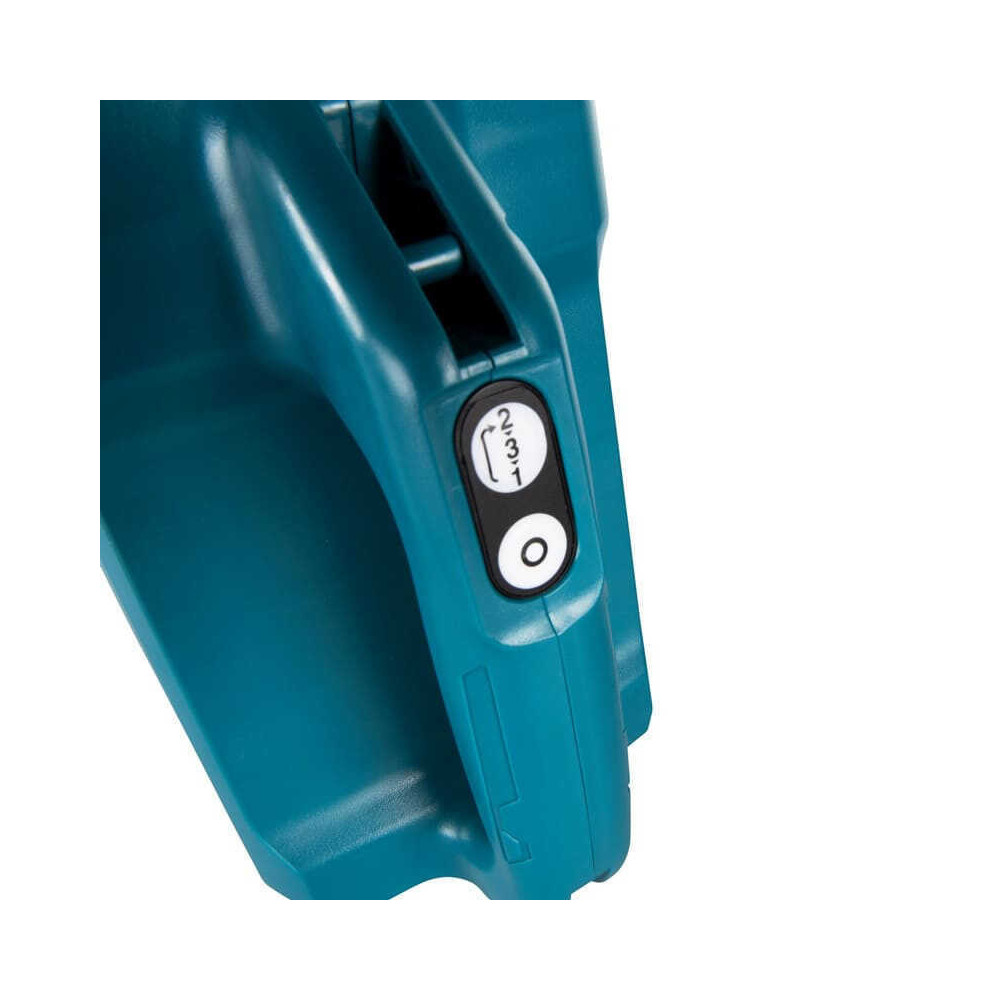 Aspirateur compact 18V lxt Makita DCL184SY