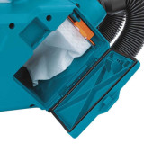 Aspirateur compact 18V lxt Makita DCL184SY