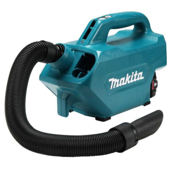 Aspirateur Makita CL121DZJ 12V CXT au prix HT