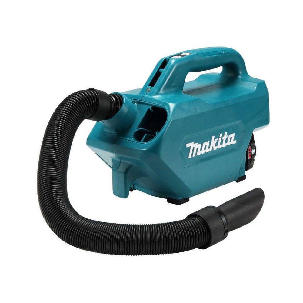 Aspirateur Makita CL121DZJ 12V CXT au prix HT