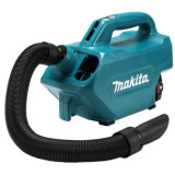 Aspirateur Makita CL121DZJ 12V CXT au prix HT