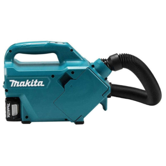 Aspirateur Makita CL121DZJ 12V CXT au prix HT
