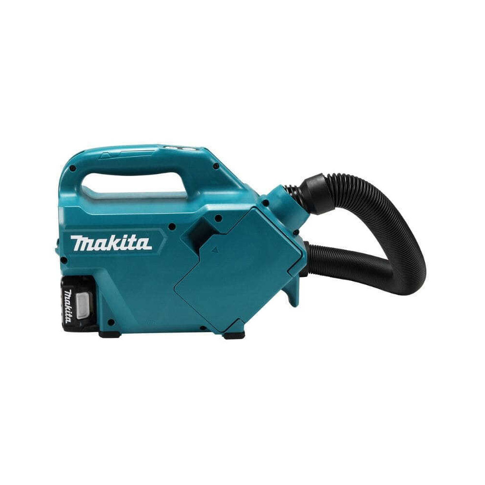Aspirateur Makita CL121DZJ 12V CXT au prix HT