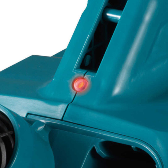 Aspirateur souffleur 12V cxt Makita CL121DZX