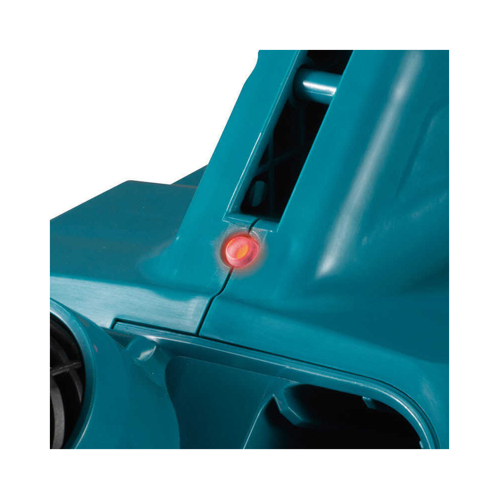 Aspirateur souffleur 12V cxt Makita CL121DZX