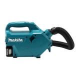Aspirateur souffleur 12V cxt Makita CL121DZX
