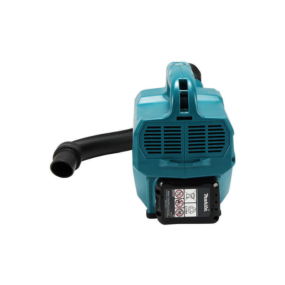 Aspirateur souffleur 12V cxt Makita CL121DZX