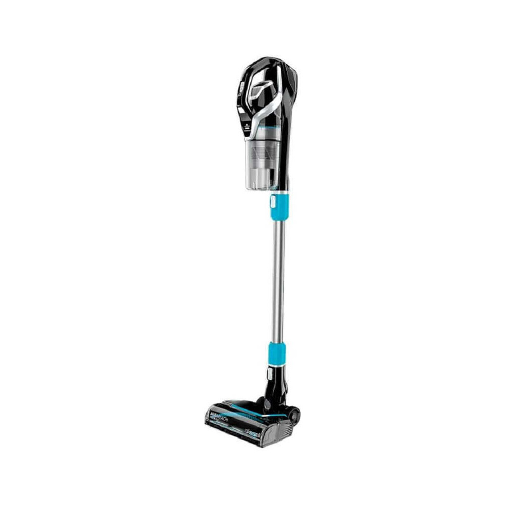 Aspirateur sans fil 21V 2 en 1 multireach active bissel 2907C