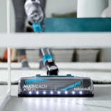 Aspirateur sans fil 21V 2 en 1 multireach active bissel 2907C