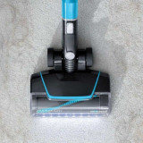 Aspirateur sans fil 21V 2 en 1 multireach active bissel 2907C