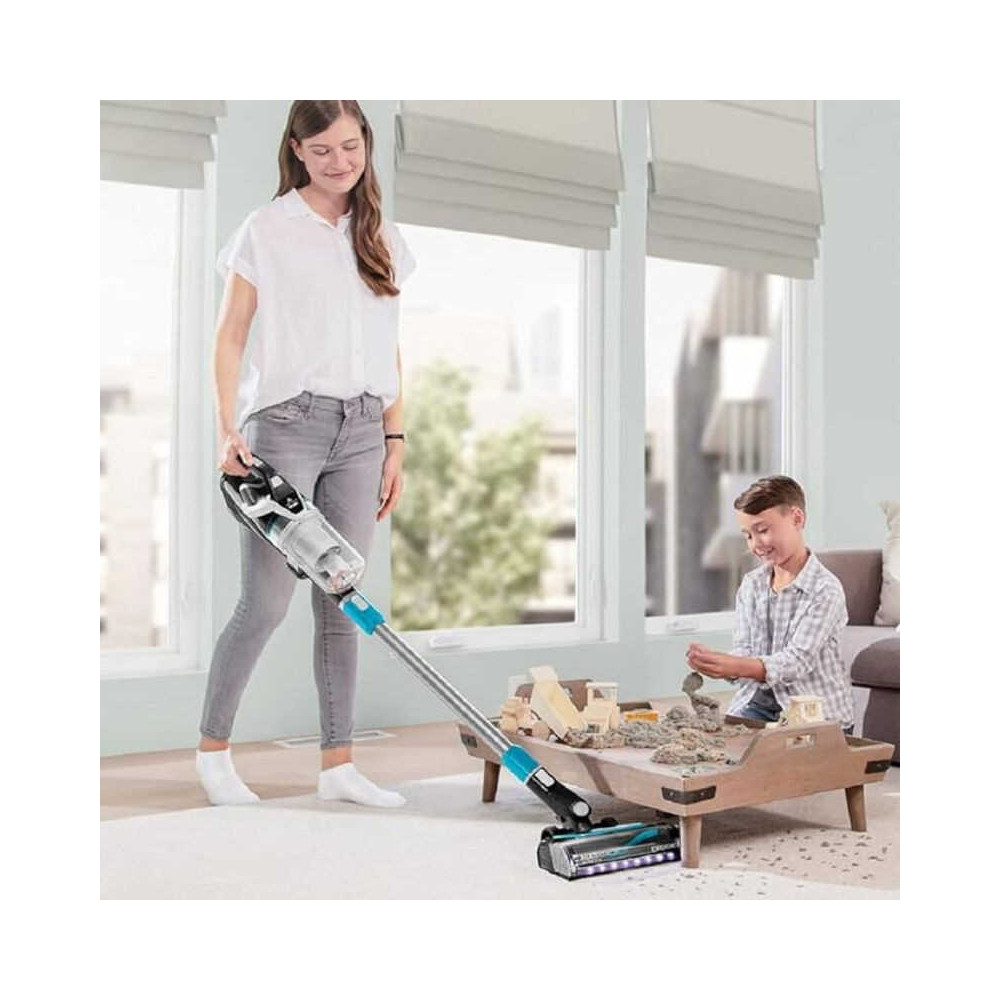 Aspirateur sans fil 21V 2 en 1 multireach active bissel 2907C
