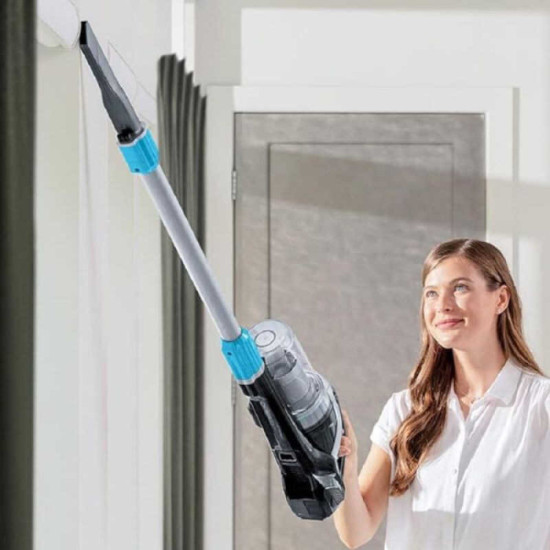 Aspirateur sans fil 21V 2 en 1 multireach active bissel 2907C