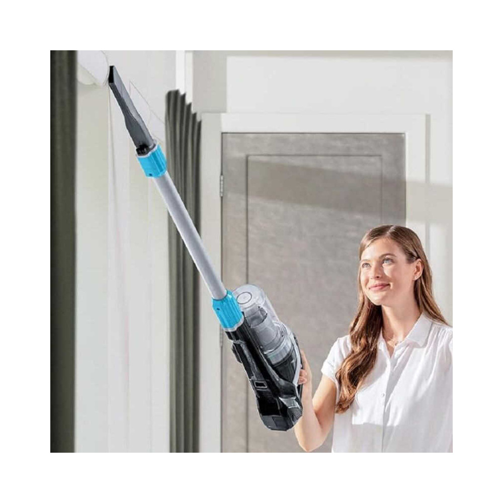 Aspirateur sans fil 21V 2 en 1 multireach active bissel 2907C