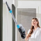 Aspirateur sans fil 21V 2 en 1 multireach active bissel 2907C
