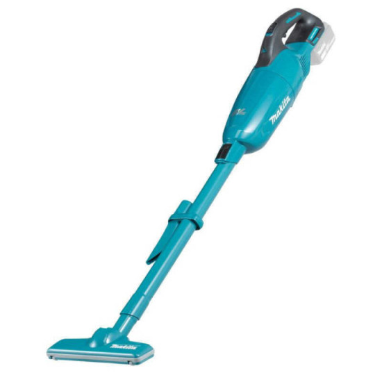 Aspirateur 18V li ion 64 mbar produit seul Makita DCL280FZ