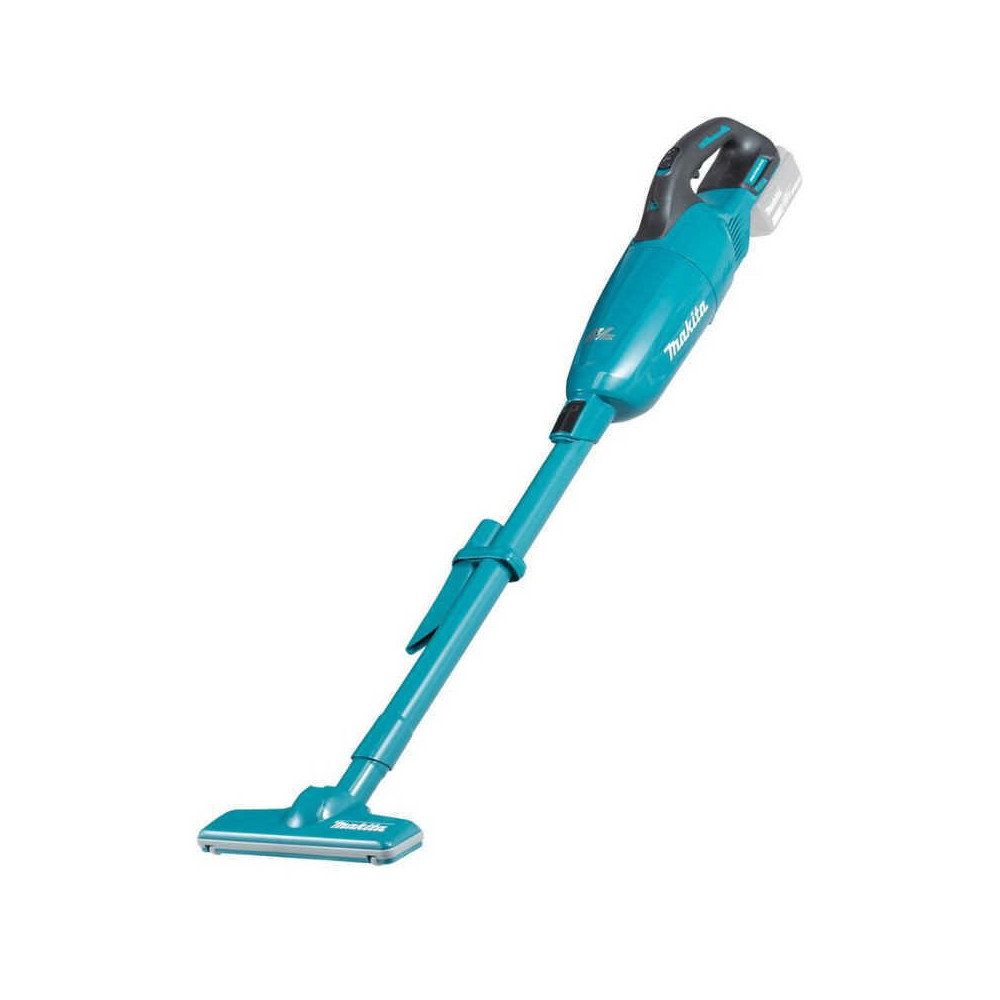 Aspirateur 18V li ion 64 mbar produit seul Makita DCL280FZ