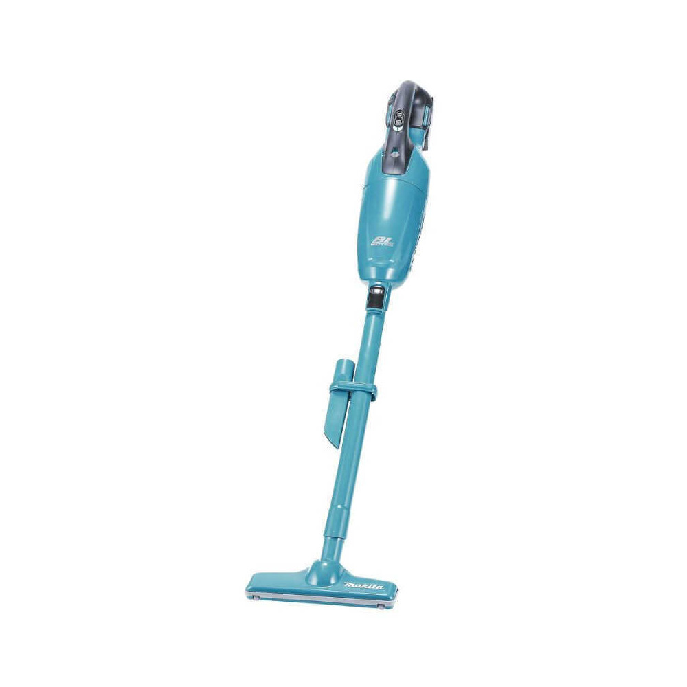 Aspirateur 18V li ion 64 mbar produit seul Makita DCL280FZ