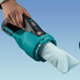 Aspirateur 18V li ion 64 mbar produit seul Makita DCL280FZ