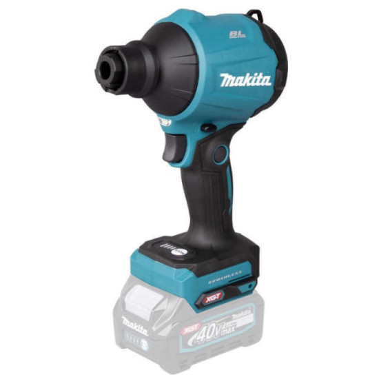 Souffleur a poussiere solo xgt 40V Makita AS001GZ