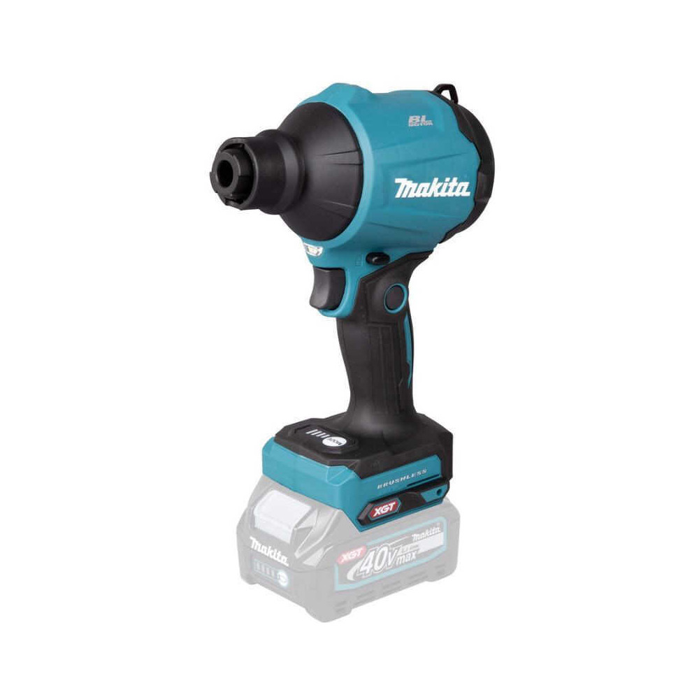 Souffleur a poussiere solo xgt 40V Makita AS001GZ