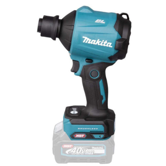 Souffleur a poussiere solo xgt 40V Makita AS001GZ