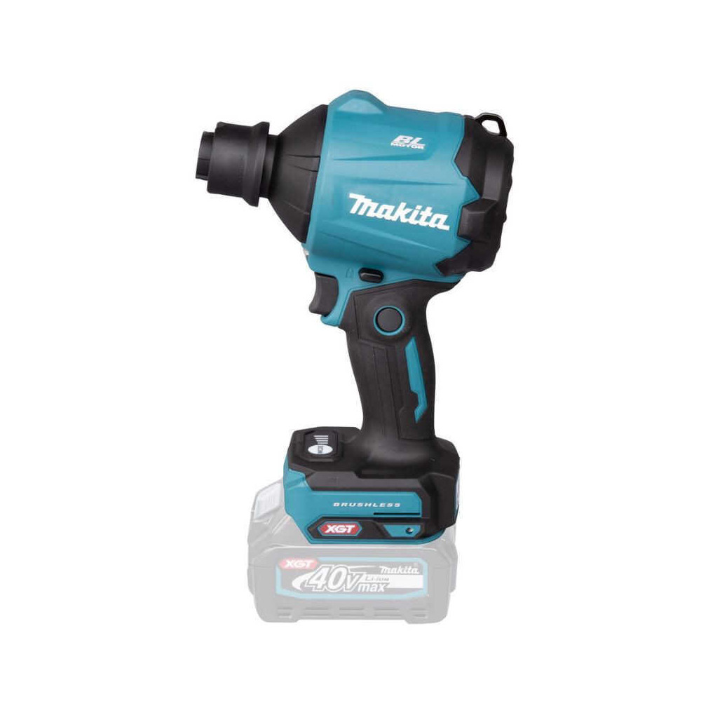 Souffleur a poussiere solo xgt 40V Makita AS001GZ