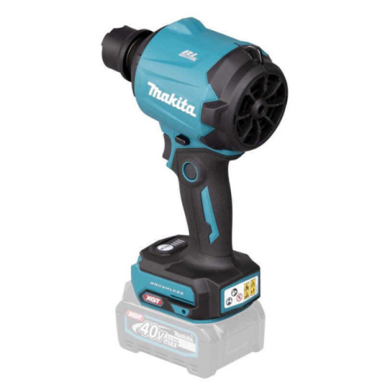 Souffleur a poussiere solo xgt 40V Makita AS001GZ
