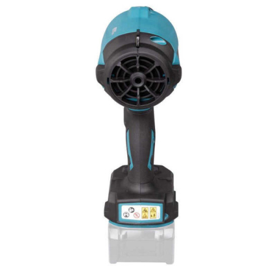 Souffleur a poussiere solo xgt 40V Makita AS001GZ