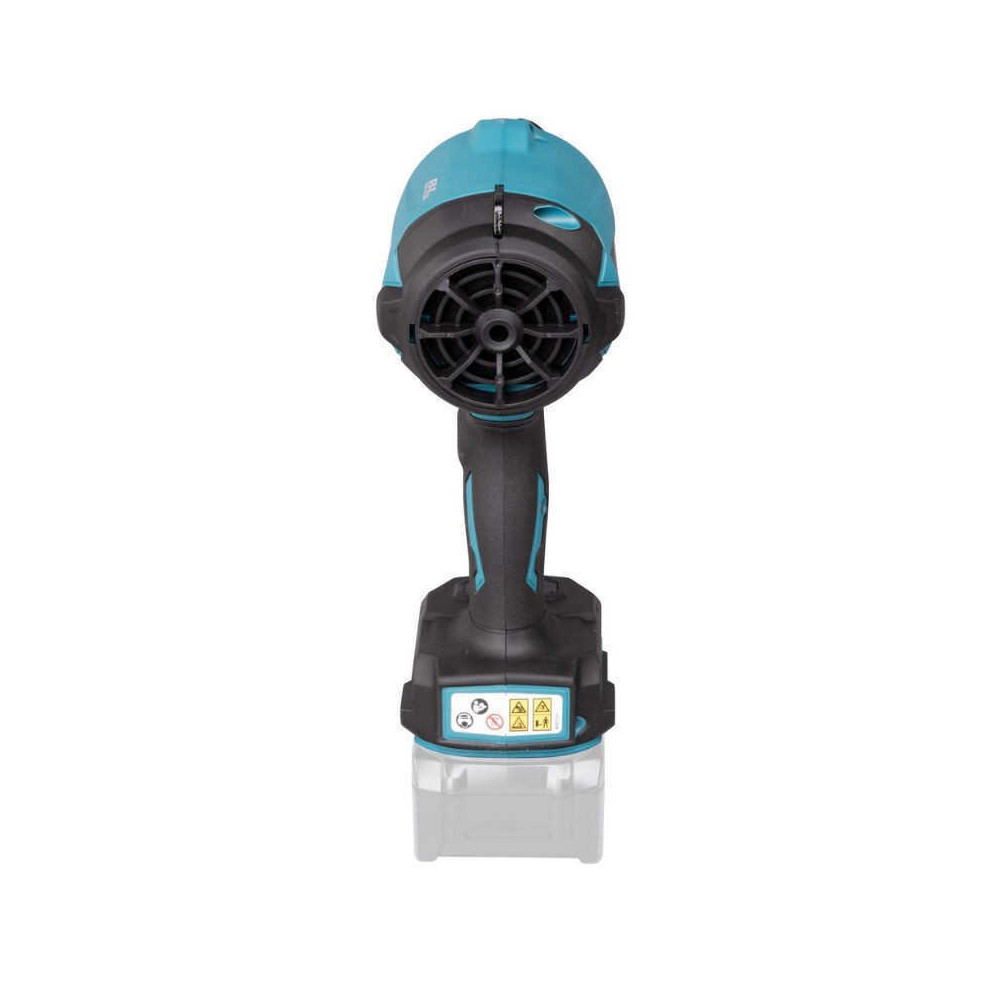 Souffleur a poussiere solo xgt 40V Makita AS001GZ