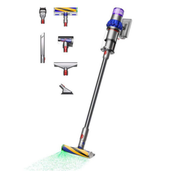 Aspirateur dyson dyson V15DETECTFLUFFY