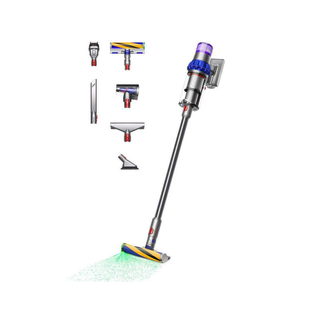 Aspirateur dyson dyson V15DETECTFLUFFY